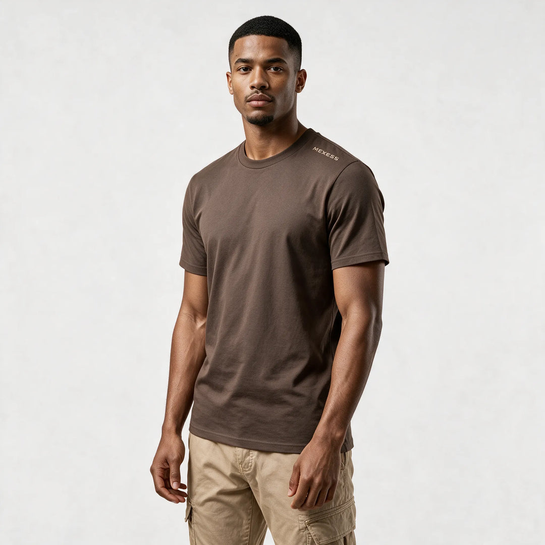 Bio-T-Shirt – Regular Fit