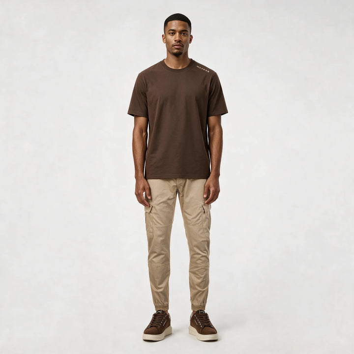Bio-T-Shirt – Regular Fit