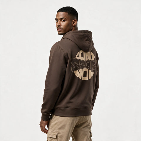 Hoodie aus Bio-Baumwolle | 737