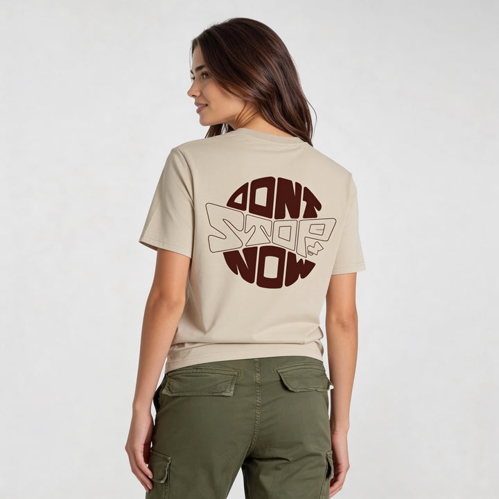 Organic T-shirt - Regular Fit
