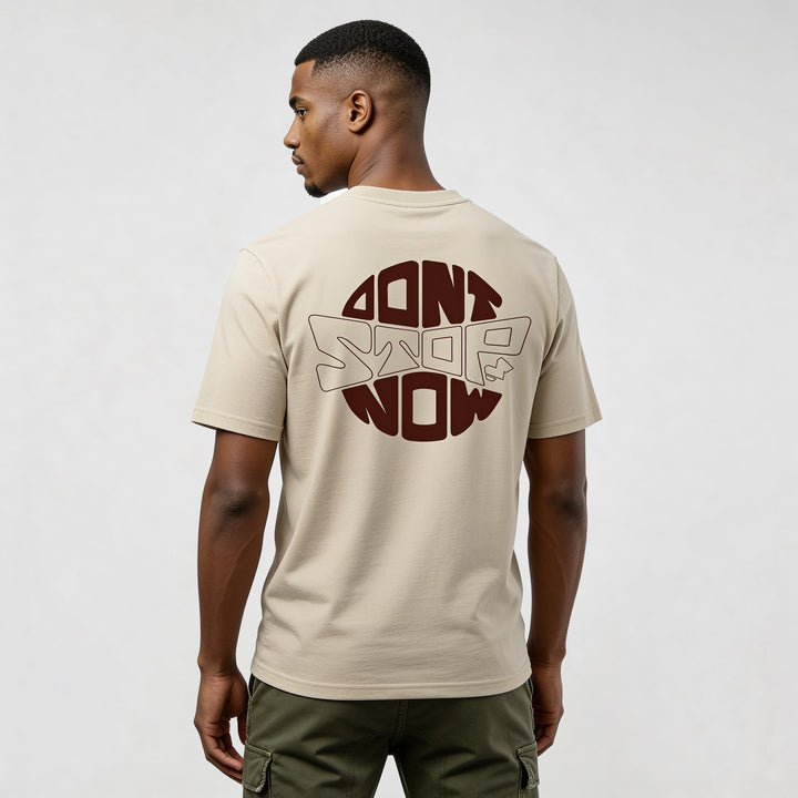 Organic T-shirt - Regular Fit