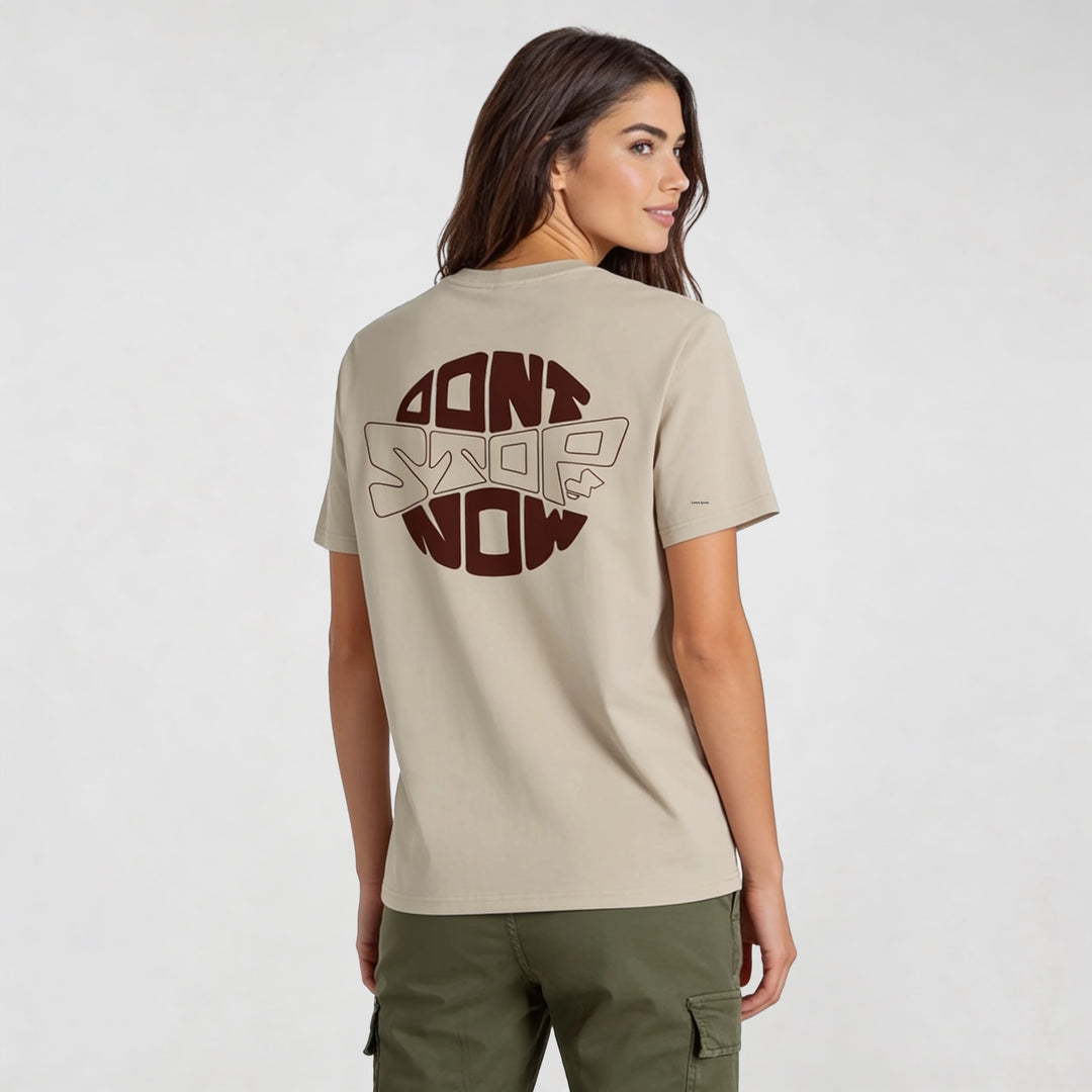 Organic T-shirt - Regular Fit