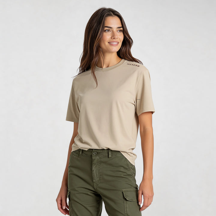 Organic T-shirt - Regular Fit