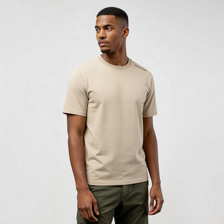 Organic T-shirt - Regular Fit