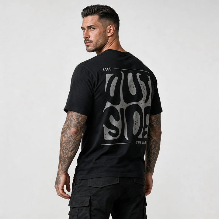 Organic T-shirt - Regular Fit