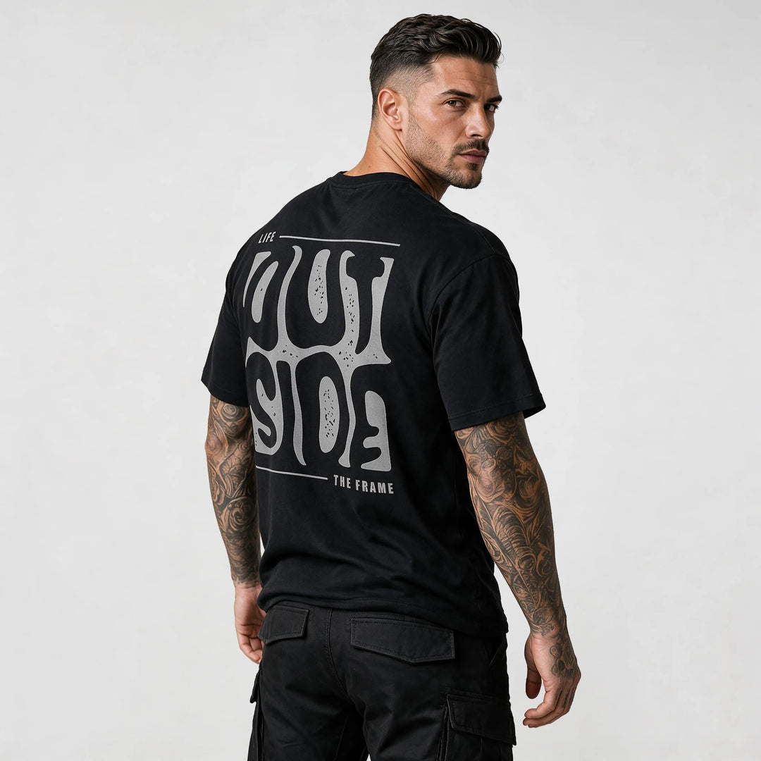 Organic T-shirt - Regular Fit