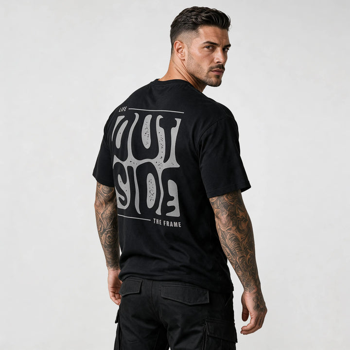 Organic T-shirt - Regular Fit