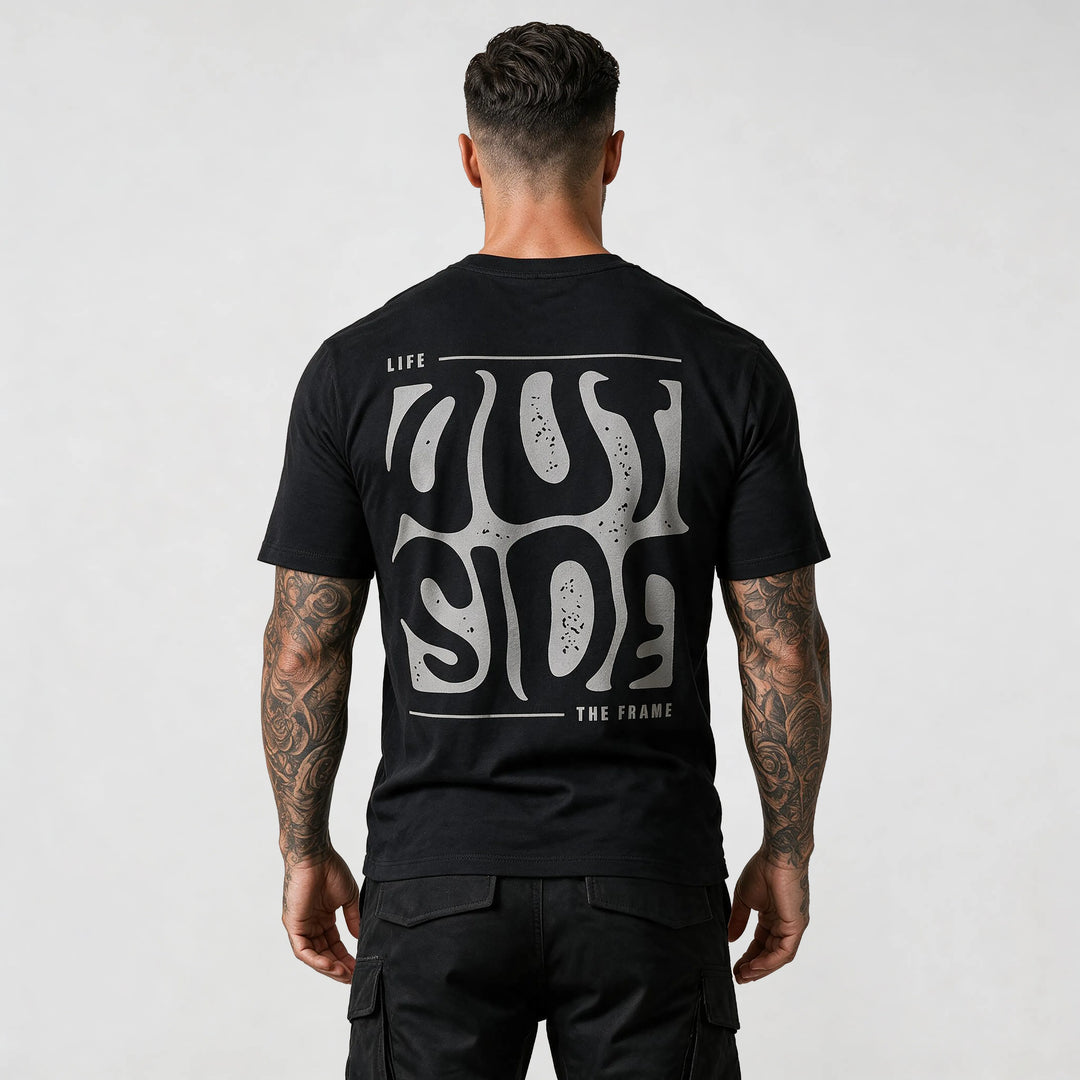 Organic T-shirt - Regular Fit