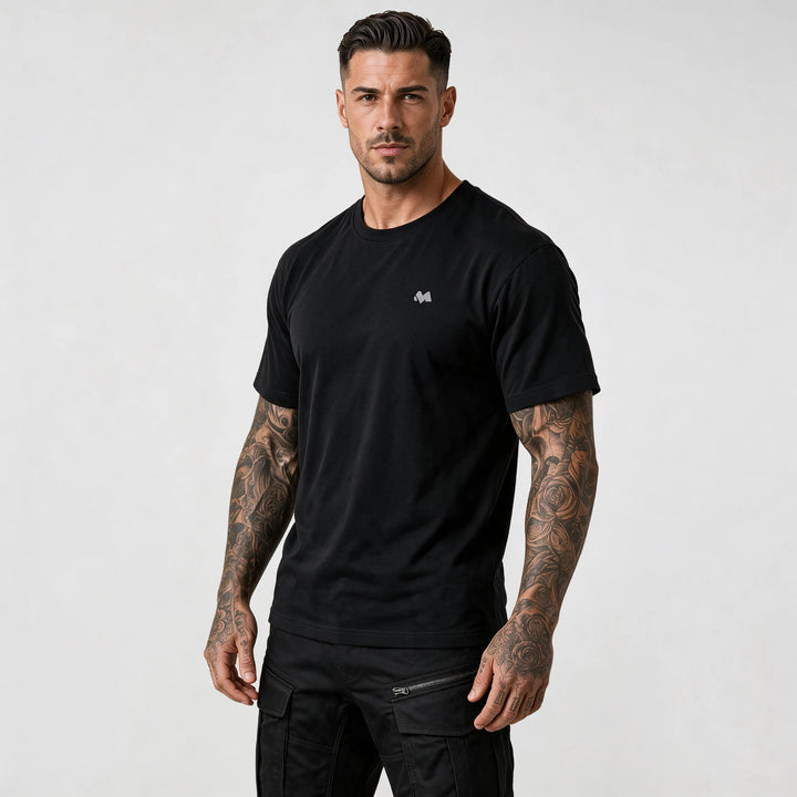 Organic T-shirt - Regular Fit