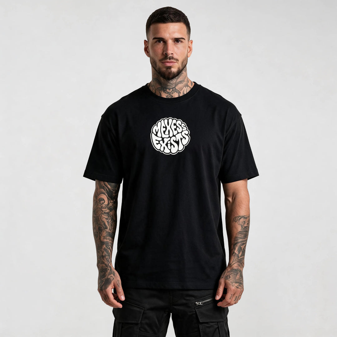 Organic T-shirt - Regular Fit