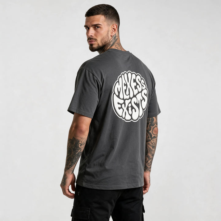Organic T-shirt - Regular Fit
