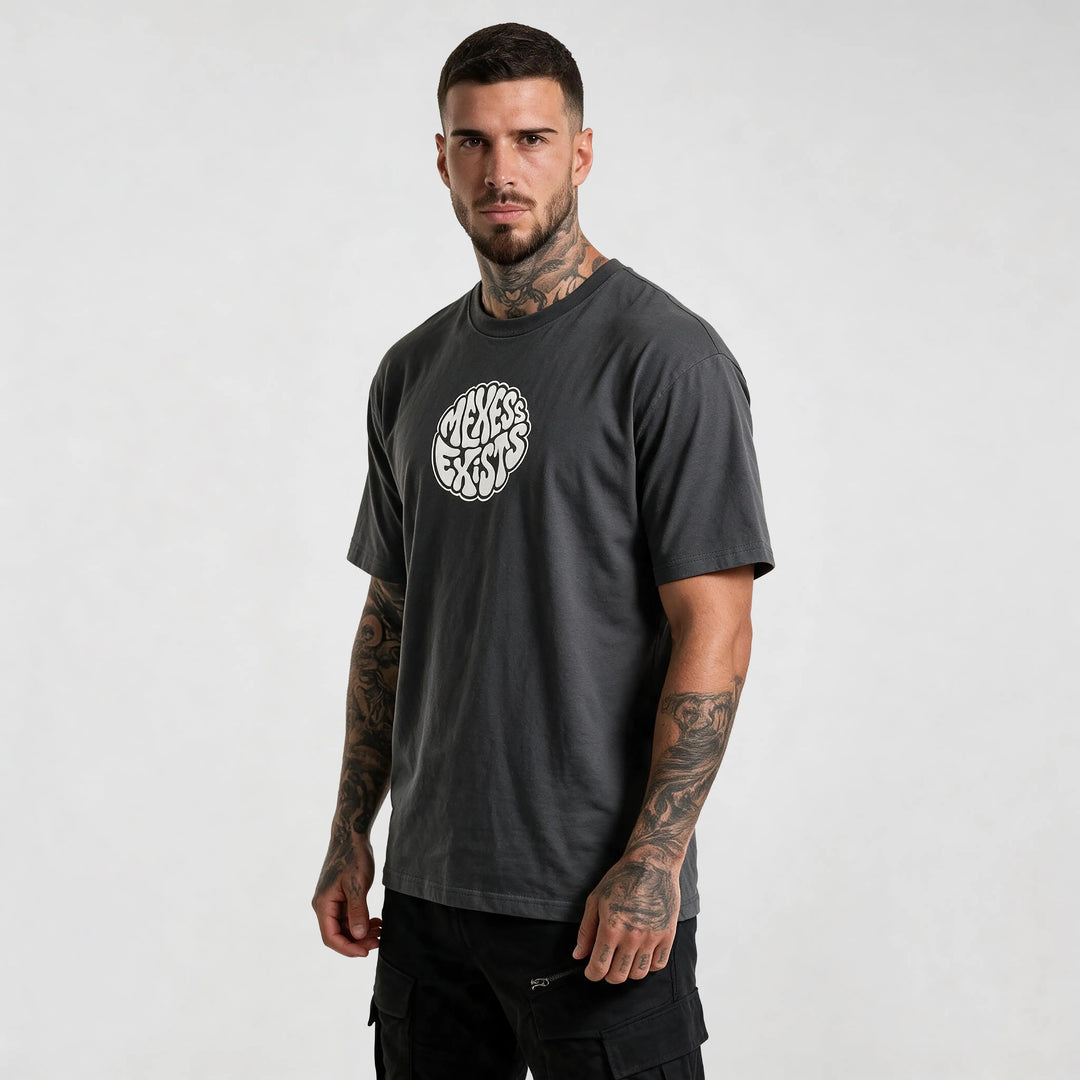 Organic T-shirt - Regular Fit