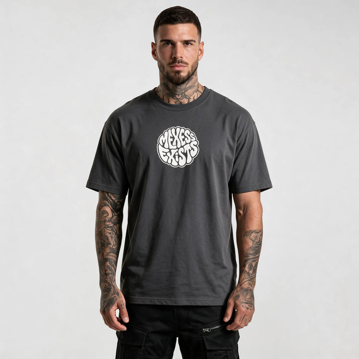 Organic T-shirt - Regular Fit