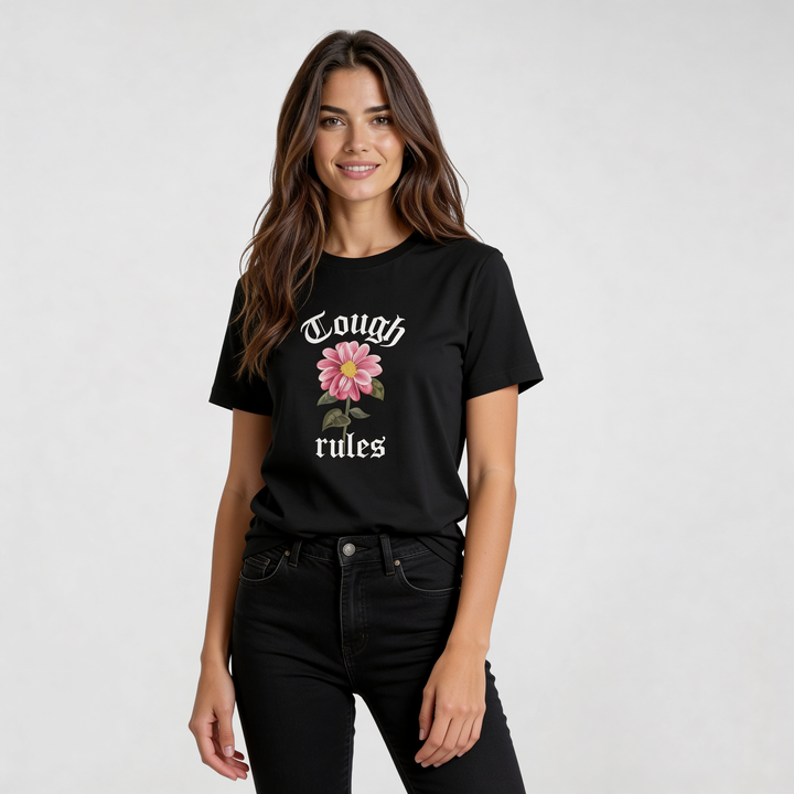 Maglietta biologica - Regular Fit