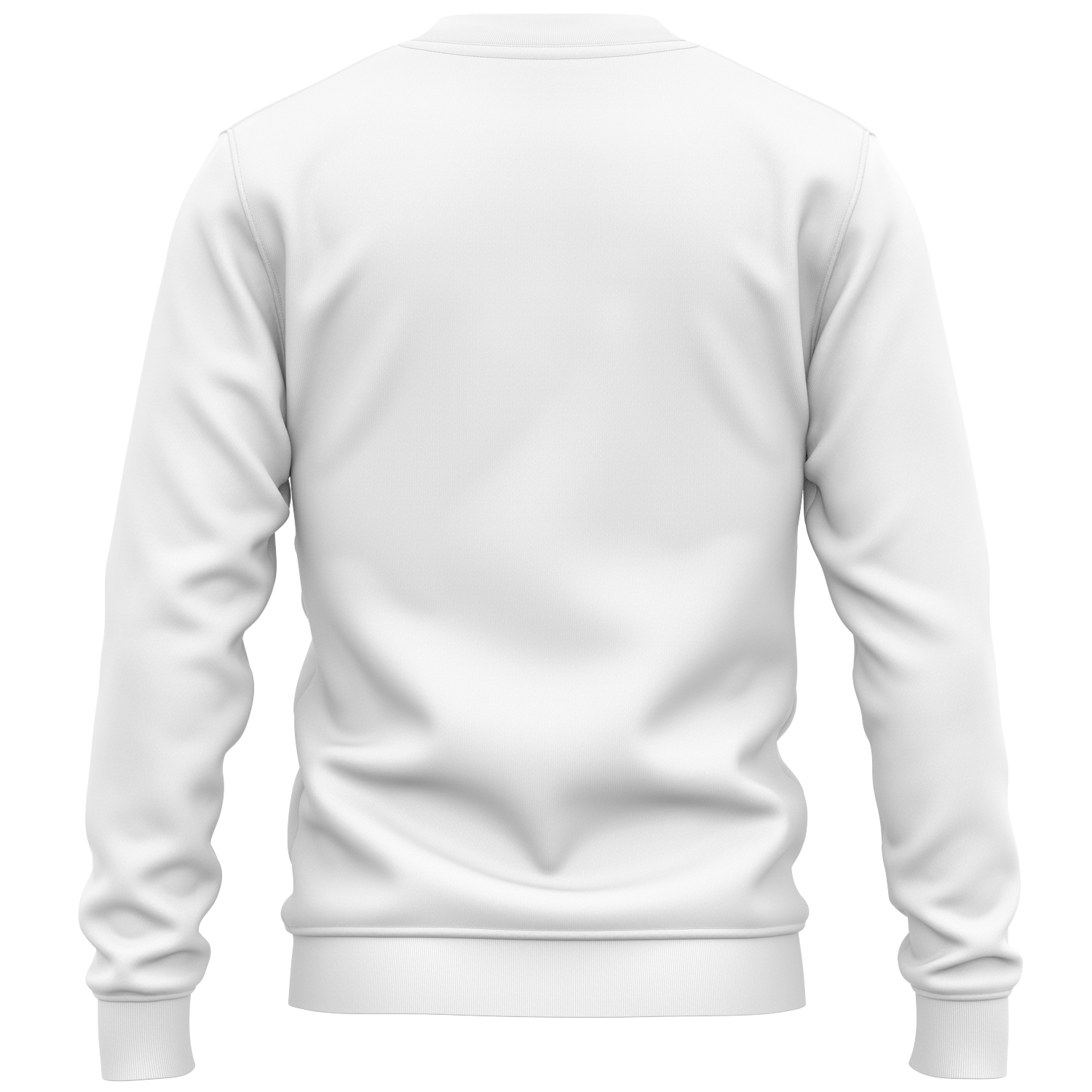 Sweatshirt с щампа