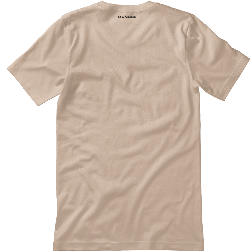 T-shirt с щампа