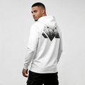 Sweat à capuche biologique - Regular Fit
