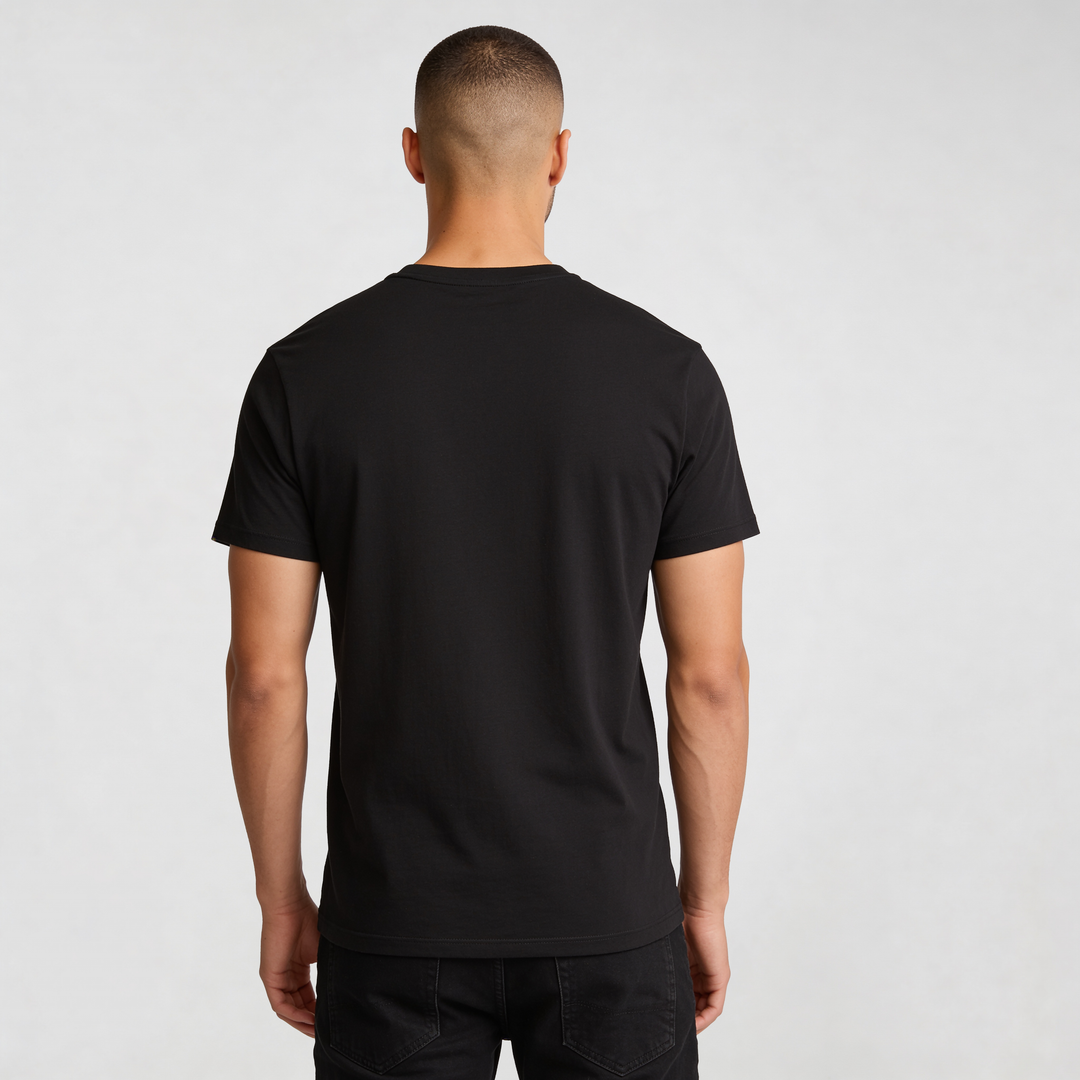 Organické tričko - Regular Fit