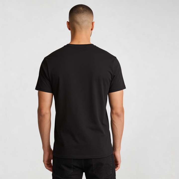 Organické tričko - Regular Fit