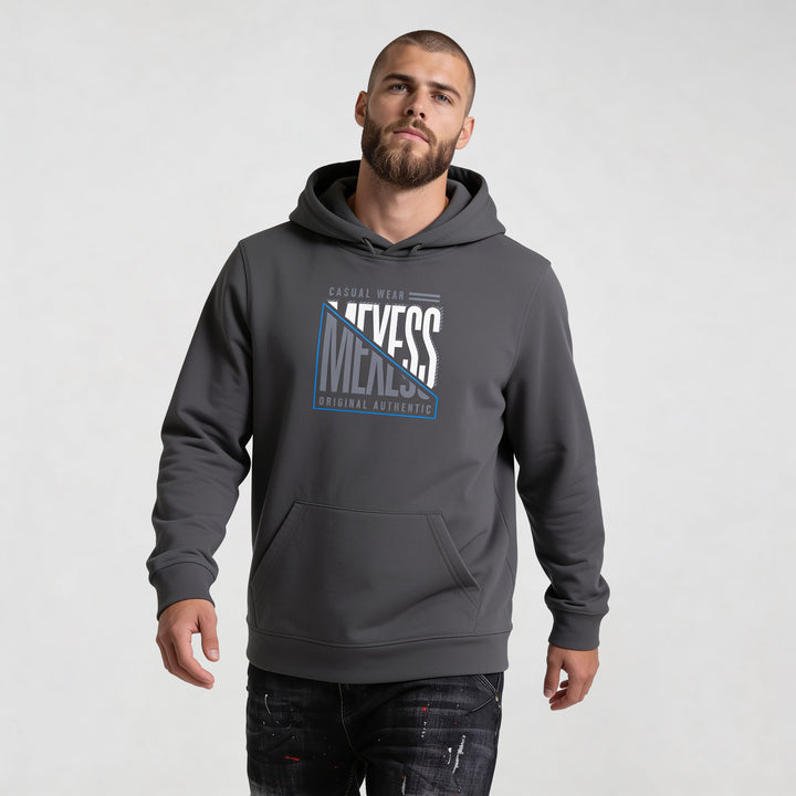 Organic Hoodie - Regular Fit- 430