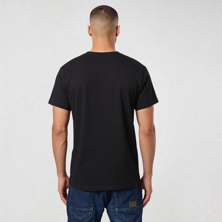 Majica od organskog pamuka - Regular Fit