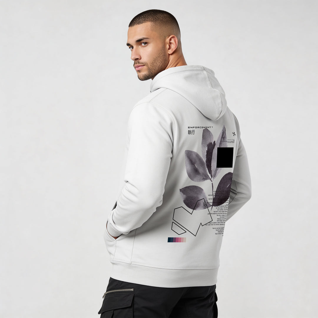 Bio-Hoodie - Regular Fit -700