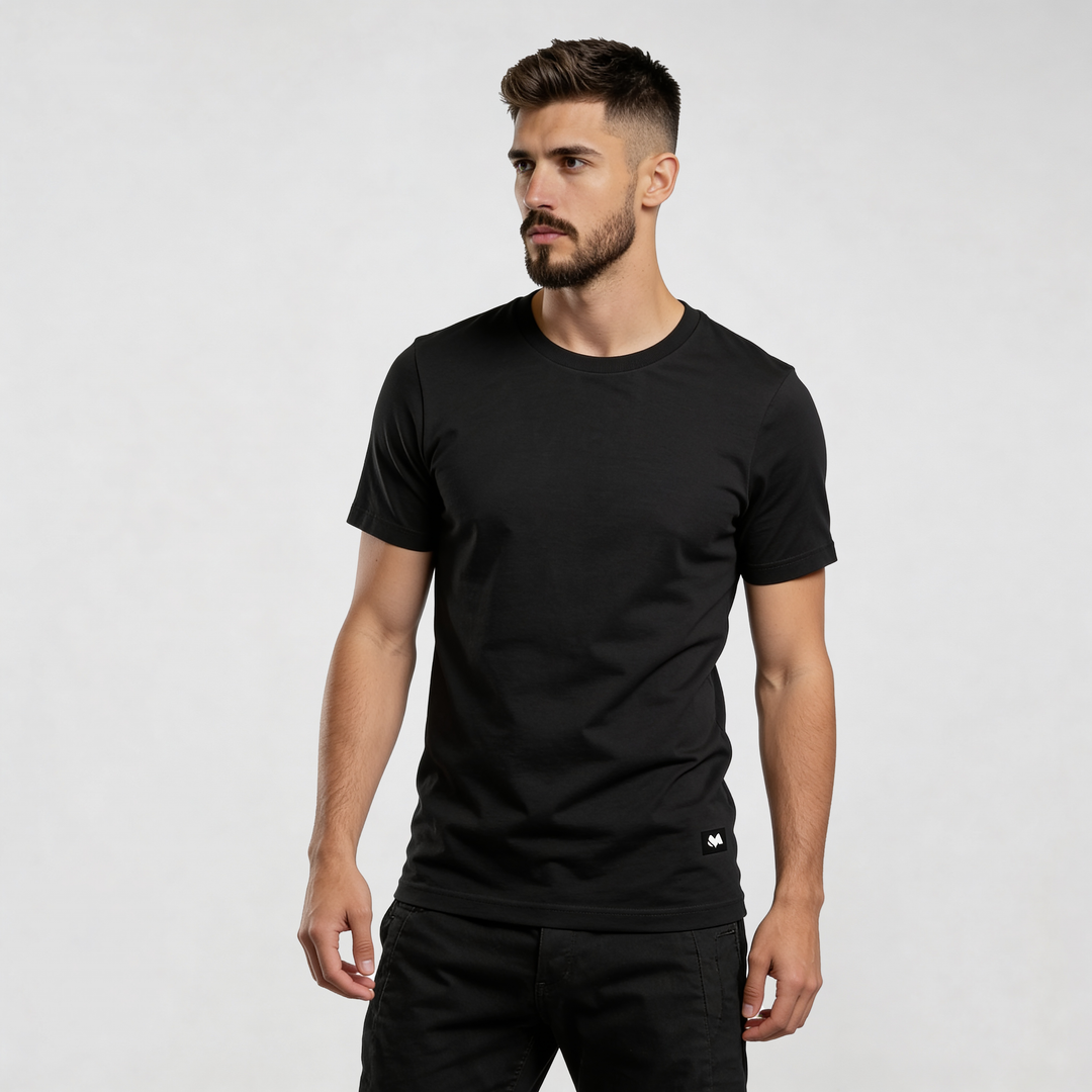 Organic T-shirt - Regular Fit