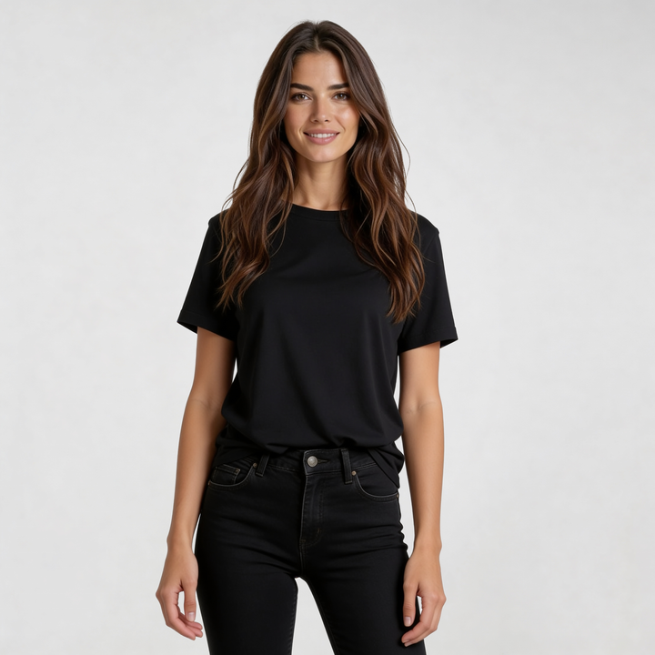 Organska T-shirt majica - Regular Fit