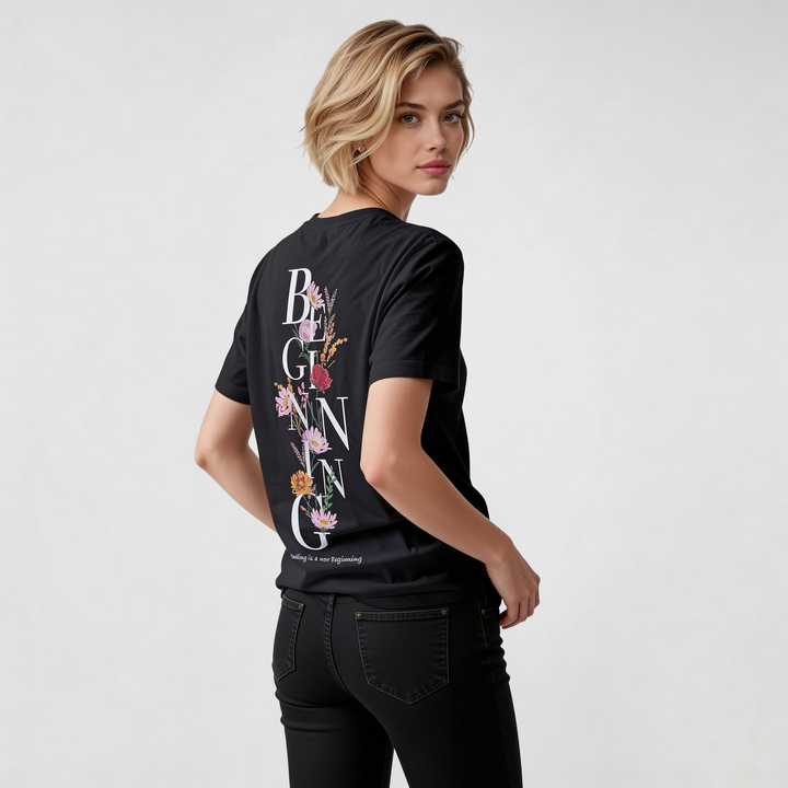 T-shirt bio - Regular Fit