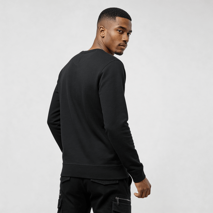 Bio-Sweatshirt - Regular Fit