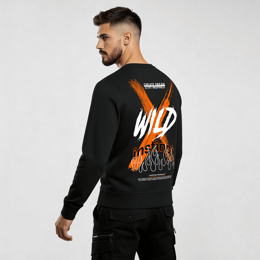 Iconic RO061 Sweatshirt