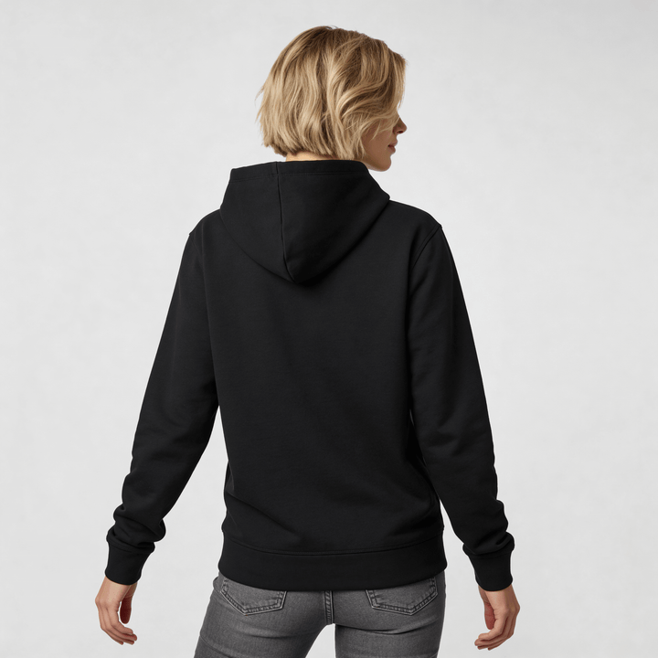 Sudadera con capucha orgánica - Regular Fit