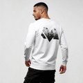 Sweat biologique - Regular Fit