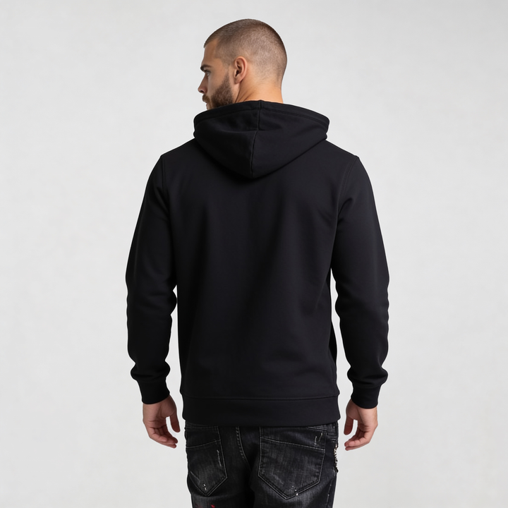 Organic Hoodie - Regular Fit- 430