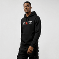 Sweat à capuche biologique - Regular Fit
