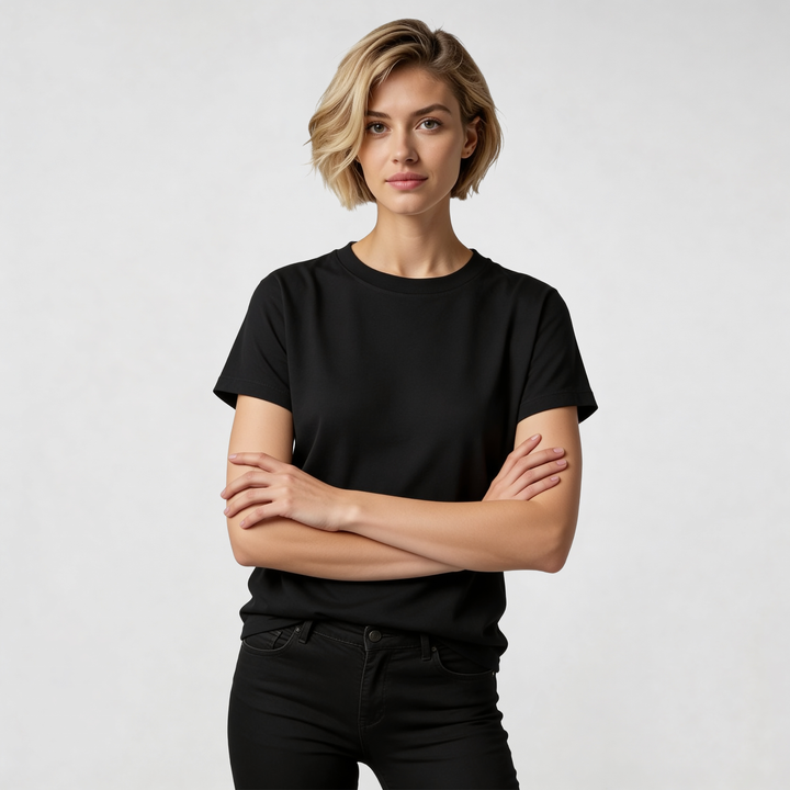 T-shirt bio - Regular Fit