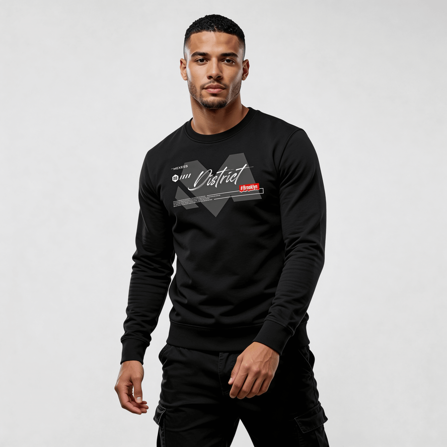 Iconic RO667 Sweatshirt