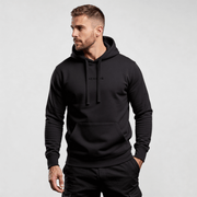 Sweat à capuche Iconic Streetwear DR702