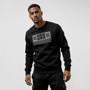 Iconic RO666 Sweatshirt