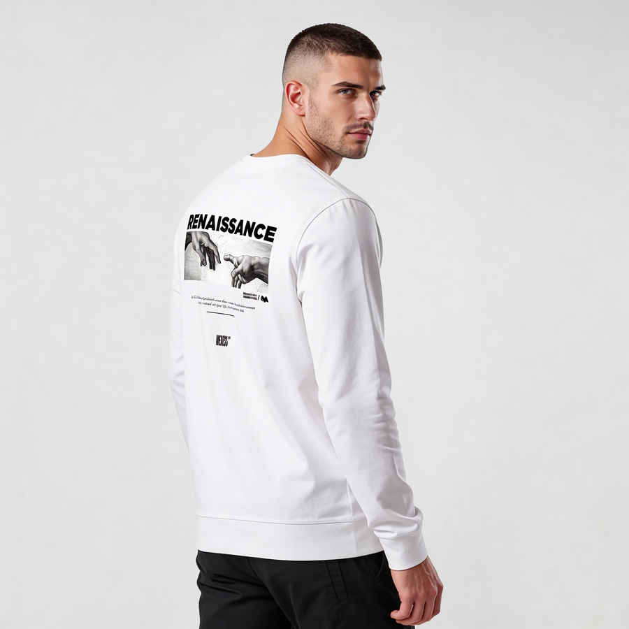 Iconic RO694 Sweatshirt