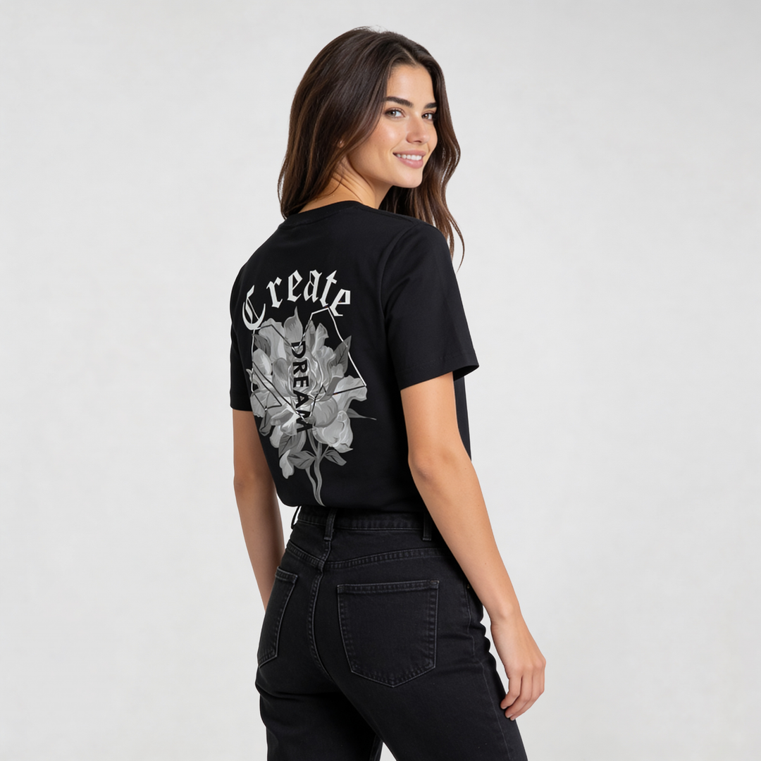 Core T-shirt - Regular Fit