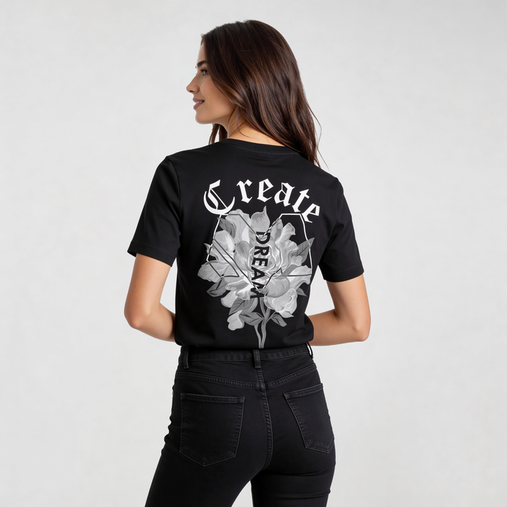 Core T-shirt - Regular Fit