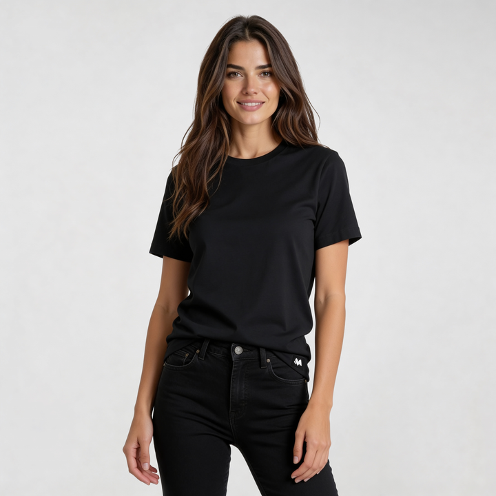Core T-shirt - Regular Fit