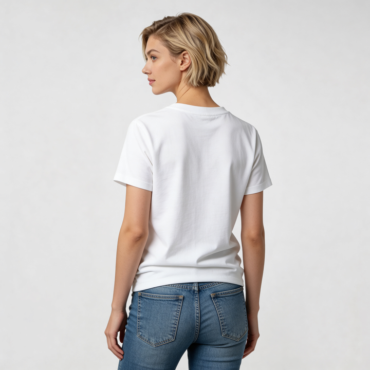 Core T-shirt - Regular Fit