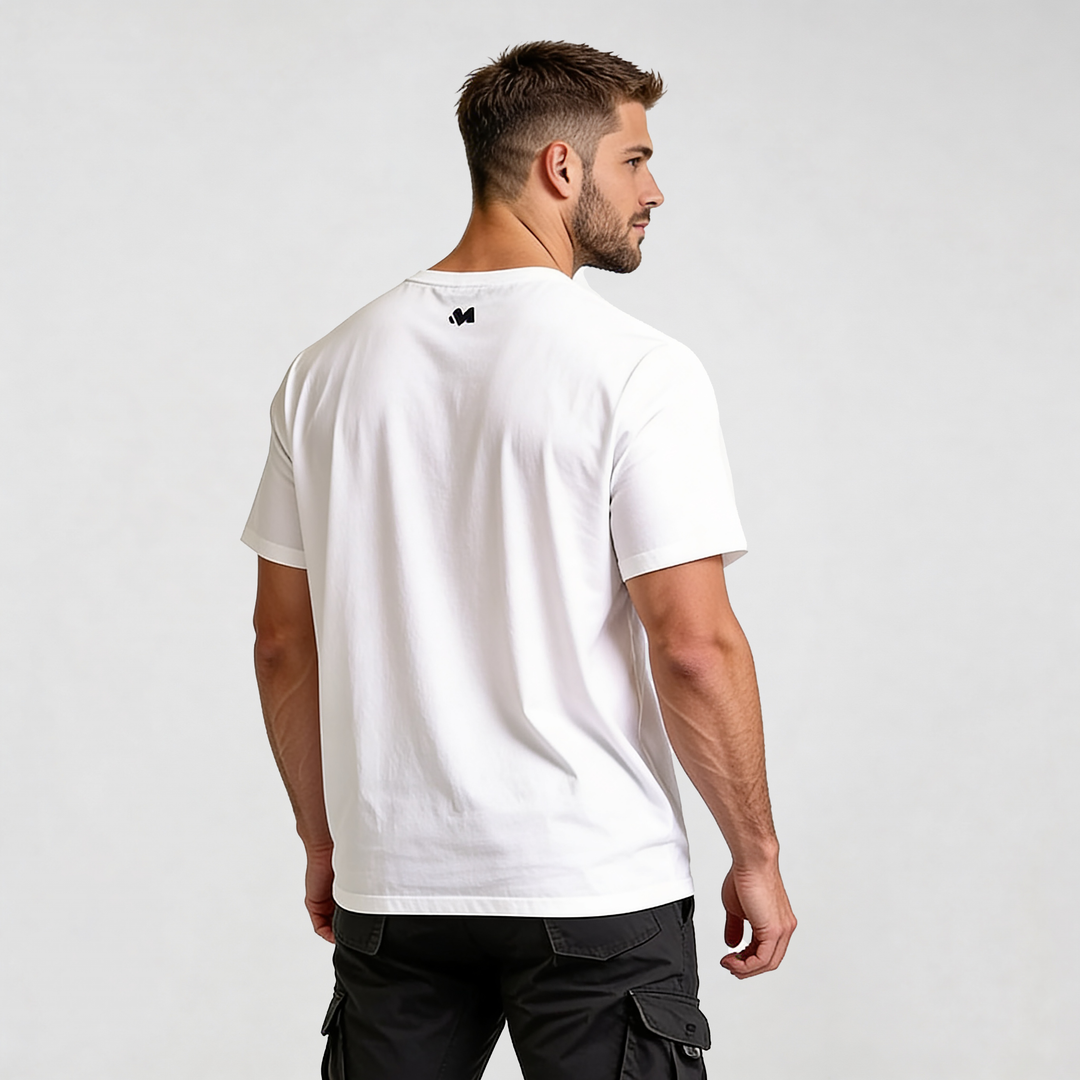 Organska majica - Regular Fit