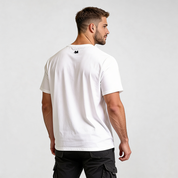 Organska majica - Regular Fit