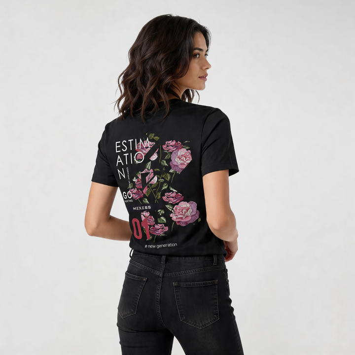 Core T-shirt - Regular Fit