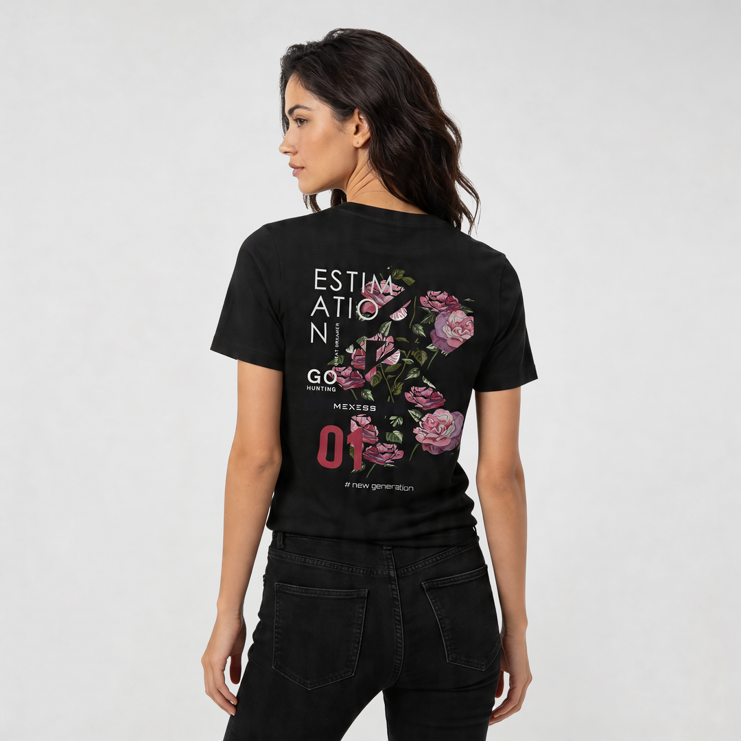 Core T-shirt - Regular Fit