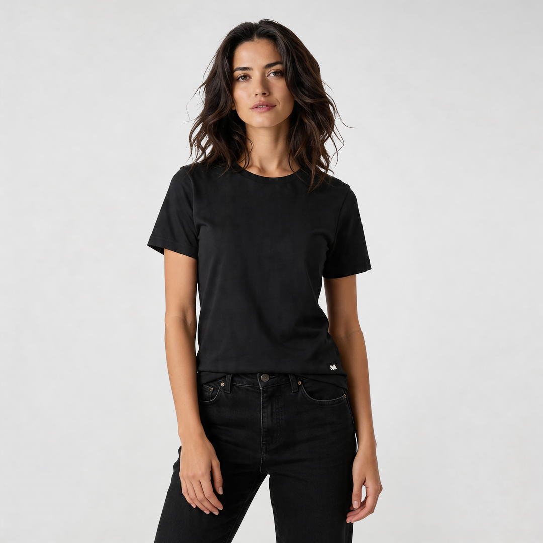 Core T-shirt - Regular Fit