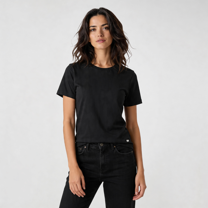 Core T-shirt - Regular Fit